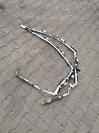 Kurtyna lewa prawa poduszka boczna Honda CR-Z CRZ 10-16