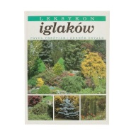 Leksykon iglaków Pavol Vrestiak, Zdenek Osvald