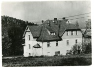 PRZESIEKA - DOM WCZASOWY MIMOZA