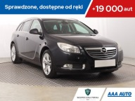 Opel Insignia 2.0 CDTI, 1. Właściciel, Navi