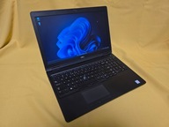 Dell Precision 3530 i7-8750H 32GB 256GB SSD NVIDIA P600