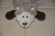 pluszak maskotka mały cudny jeż jeżyk NICI 18 cm