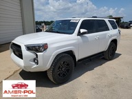 Toyota 4-Runner 2022 TOYOTA 4RUNNER SR5SR5 PREMIUM 4.0 Benzyna 270KM