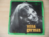 Anna German - A jeżeli mnie pokochasz