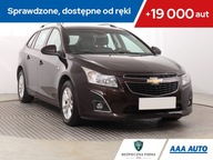 Chevrolet Cruze 1.4 Turbo, Navi, Klima
