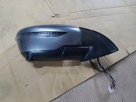 LUSTERKO PRAWE 13 PIN - EUROPA - KAD - NISSAN QASHQAI J11 14-21 ROK