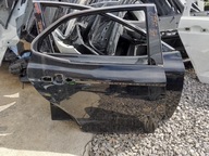 DRZWI PRAWE TYLNE PRAWY TYŁ TOYOTA CAMRY VIII 8 18-