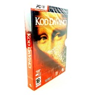 NOWA PREMIEROWE KOD DA VINCI PC WYDANIE PL