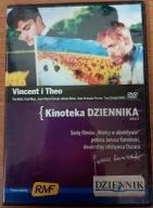 VINCENT I THEO płyta DVD
