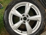 AUDI A6 C8 4K0 FELGA 4K0601025 D 8JX18 ET39