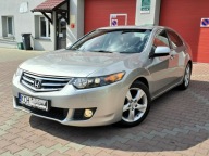 Honda Accord KlimaTronik, Grzane Fotele, Tempomat,