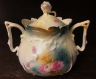 cukiernica- RS PRUSSIA / tułowice1890-1910 r.OKAZJA