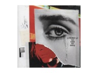 LYKKE LI ~ So Sad So Sexy - płyta CD