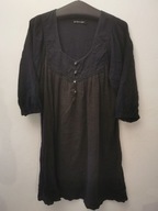 GUDRUN SJODEN SUKIENKA R.M/L BOHO HIPPIE TUNIKA