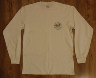 Koszulka z długim rękawem r. M ok. 170