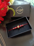 Bransoletka na Walentynki Hematyt Prezent