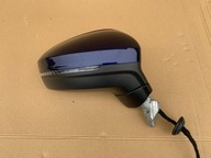 Lusterko prawe Tiguan 5na lc5b