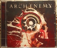 Arch Enemy The Root Of All Evil CD