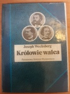 Królowie Walca Joseph Wechsberg