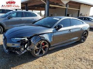 Audi RS5 Coupe 2021 2.9l 2.9 Benzyna 444KM