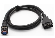 KABEL GŁOWNY ICOM A2 BMW OBD2 NEXT, DIAGNOSTYKA WYSYŁKA Z POLSKI