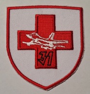 31 BAZA LOTNICTWA TAKTYCZNEGO KOMPANIA MEDYCZNA