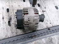 ALTERNATOR TRAFIC II VIVARO B PRIMASTAR 1,9DCI 2001-2006rok UZYWANY TANIO