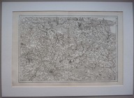 WROCŁAW (BRESLAU) MILICZ (MILITSCH) PRUSICE (PRAUSNITZ) SYCÓW (WARTENBERG)