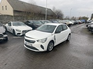 Opel Corsa Edition Klimatyzacja Podgrzewanie