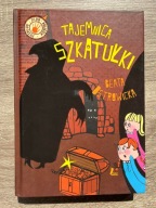 Tajemnica Szkatułki Beata Ostrowicka