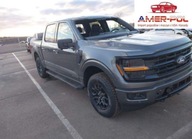 Ford F150 Xlt 2025 3.5 Hybryda 430KM