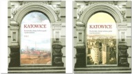 KATOWICE Środowisko dzieje kultura język 1-2 MAPY