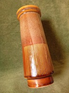 Wazon Mirostowice W-125 / porcelit PRL - piękny stan