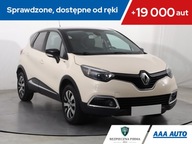 Renault Captur 1.2 TCe, Salon Polska, Serwis ASO