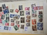 Groszy kasowane T-9,T-10,T-11