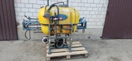 Opryskiwacz Polowy Zawieszany Polmark 300l