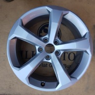 Alu felga aluminiowa 18'' Audi Q5 8OA 80A