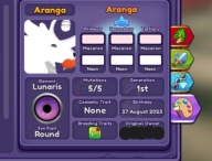 Aranga Pure FM - Dragon Adventures Roblox