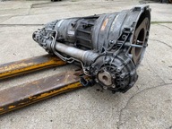 SKRZYNIA BIEGÓW bentley flying spur 6.0 v12 610km