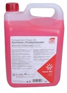 Płyn chłodniczy G12 VW AUDI FEBI BILSTEIN 172006