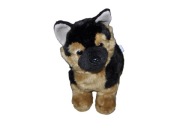 pluszak maskotka piesek szczeniak owczarek Uni Toys