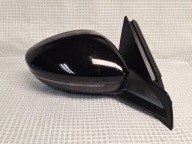 lusterko prawe peugeot 208 II 2 2019- 8 pin 6+2 corsa f europa demont super