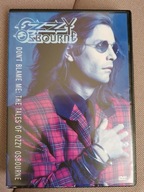 OZZY OSBOURNE DON'T BLAME ME