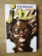Jazz, Toni Morrison