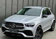 Mercedes-Benz GLE Mercedes-Benz GLE 350 e 4-Matic 2.0 Hybryda Plug-in 333KM