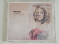 Madonna - American Pie 4 TRACKS