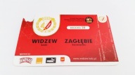 bilet WIDZEW Łódź - ZAGŁĘBIE Sosnowiec 02.05.2008