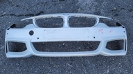 ZDERZAK PRZÓD PRZEDNI BMW 4 F32 F33 F36 M PAKIET ZDERZAK BMW 4 F32 M-PAKIET