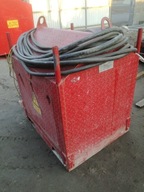 Transformator trójfazowy 350 Kva 3 x 380V