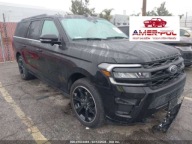 Ford Expedition Limited Max, 2023r., 4x4, 3.5L 3.5 Benzyna 400KM